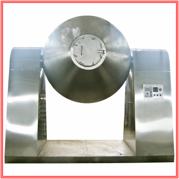 Secador de vacío rotatorio del cono doble de alta calidad Szg-1500